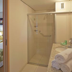 Holiday Inn Parque Anhembi, an IHG hotel